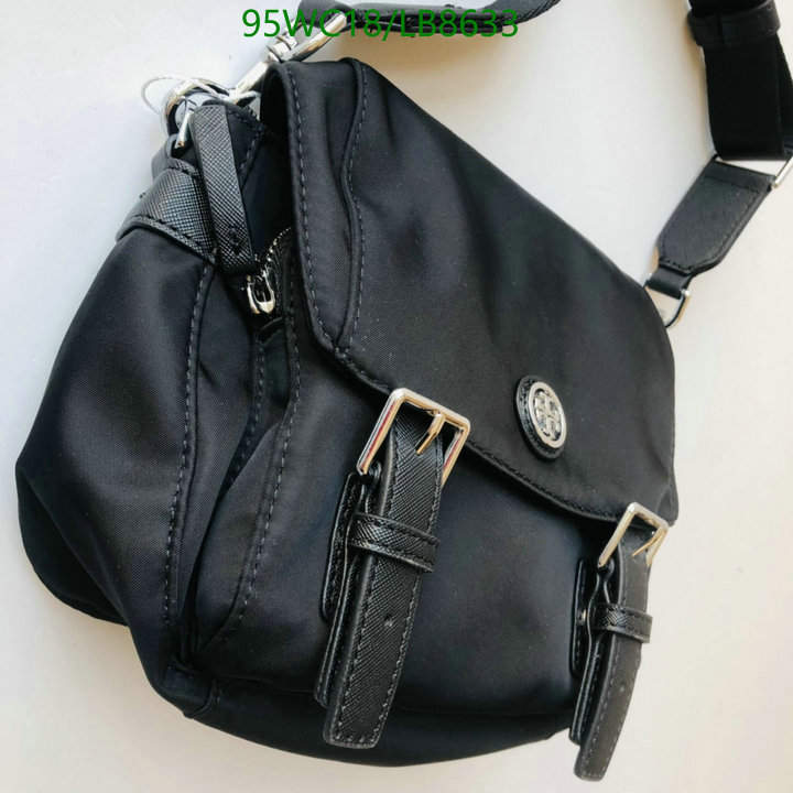 Tory Burch Bag-(4A)-Diagonal-,Code: LB8633,$ 124USD