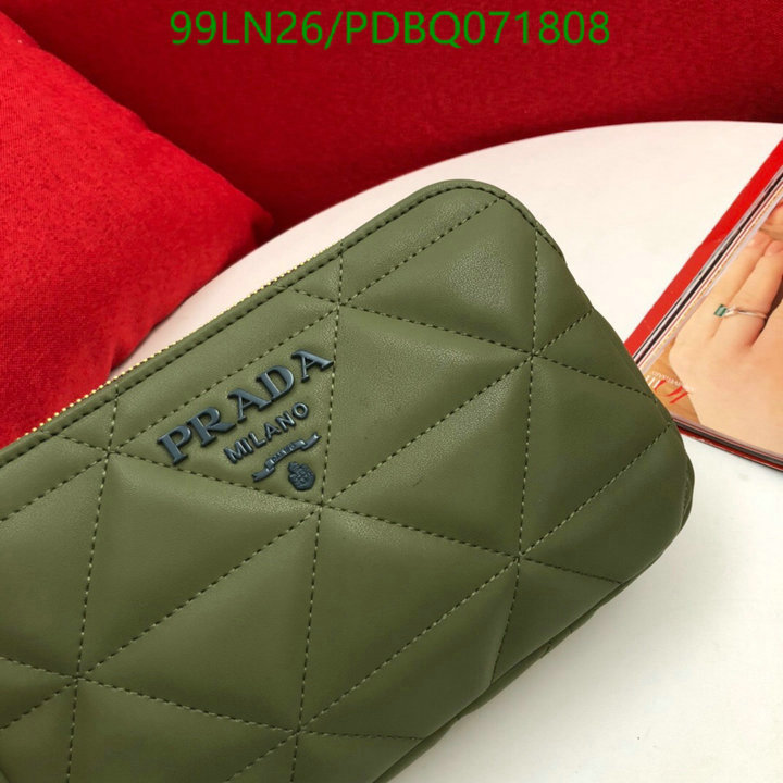 Prada Bag-(4A)-Diagonal-,Code:PDBQ071808,$ 129USD