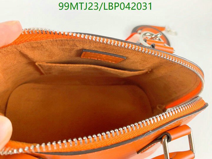 LV Bags-(4A)-Alma-,Code: LBP042031,$ 129USD