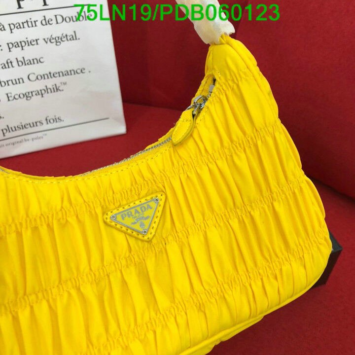 Prada Bag-(4A)-Re-Edition 2000,Code:PDB060123,$ 98USD