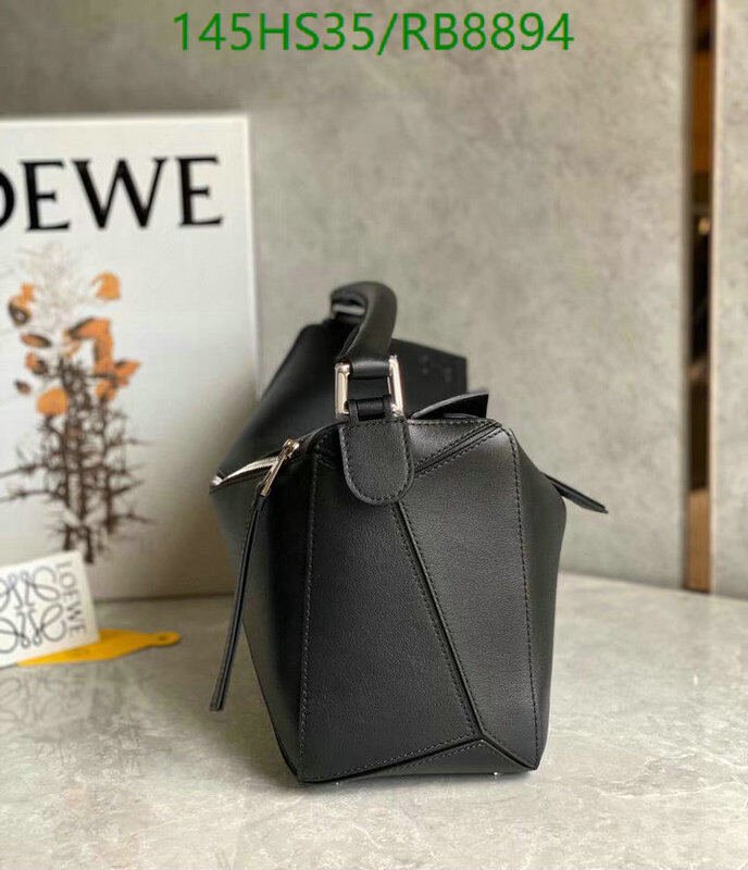 Loewe Bag-(4A)-Puzzle-,Code: RB8894,$ 189USD