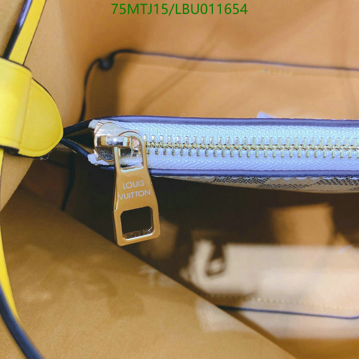 LV Bags-(4A)-Nono-No Purse-Nano No-,Code: LBU011654,$ 98USD