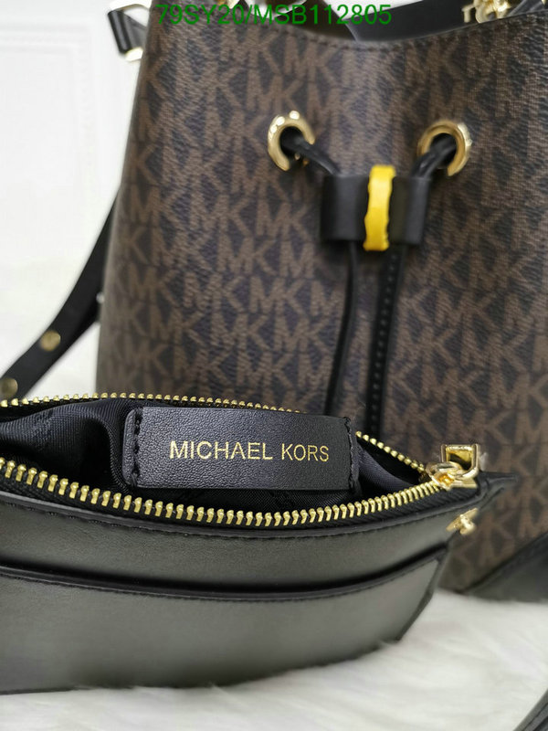Michael Kors Bag-(4A)-Diagonal-,Code: MSB112805,$ 103USD
