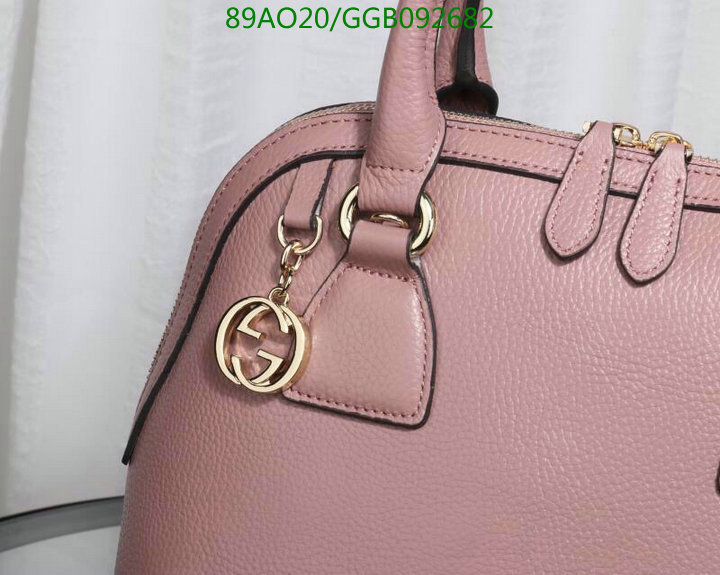 Gucci Bag-(4A)-Handbag-,Code: GGB092682,