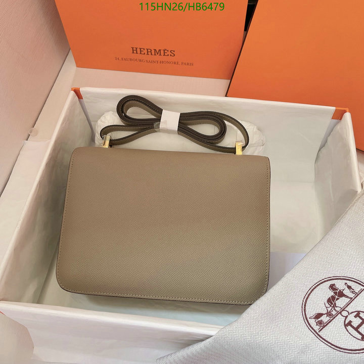 Hermes Bag-(4A)-Constance-,Code: HB6479,