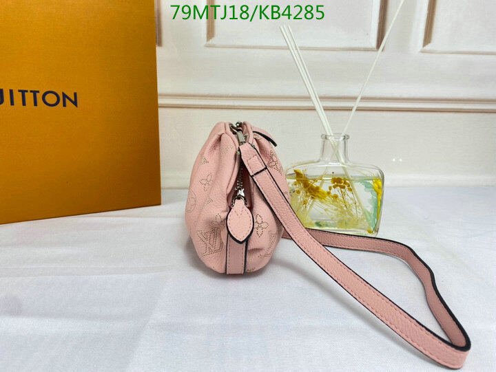 LV Bags-(4A)-Scala-,Code: KB4285,$ 103USD