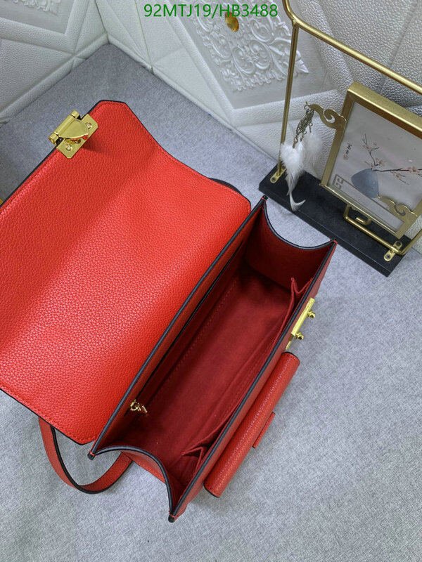 LV Bags-(4A)-Handbag Collection-,Code: HB3488,$ 120USD