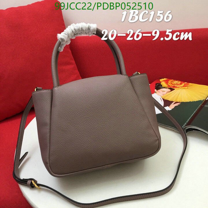 Prada Bag-(4A)-Handbag- Code: PDBP052510 $ 129USD