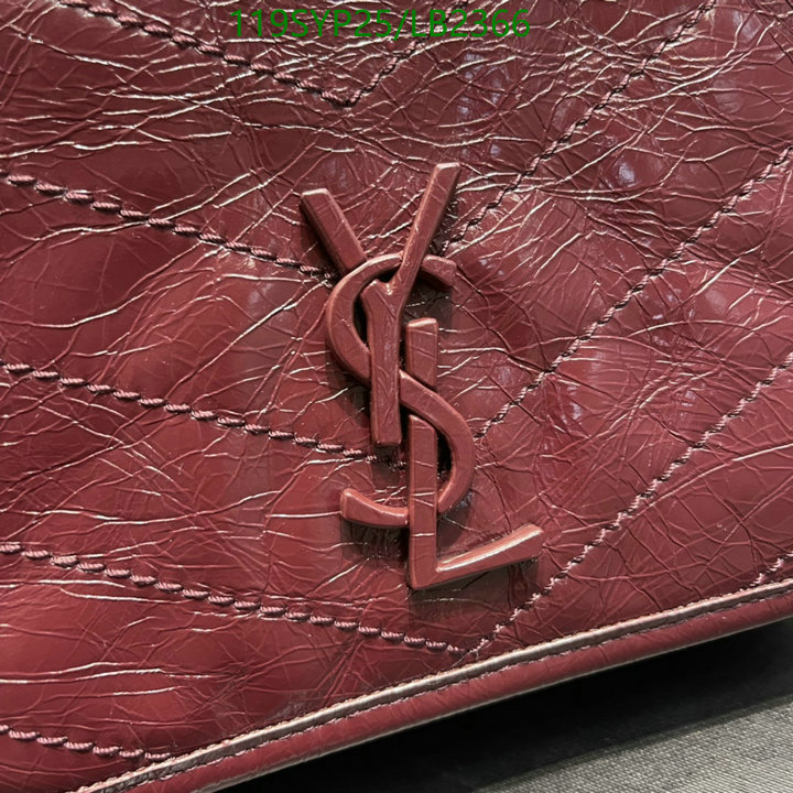 YSL Bag-(4A)-Kate-Solferino-Sunset Code: LB2366 $ 155USD