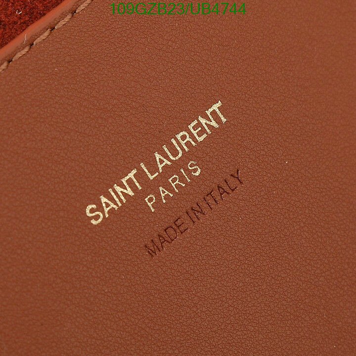 YSL Bag-(4A)-Kate-Solferino-Sunset Code: UB4744 $ 142USD