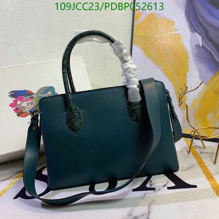Prada Bag-(4A)-Handbag- Code: PDBP052613 $ 142USD