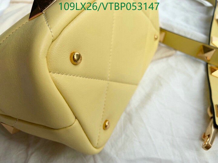 Valentino Bag-(4A)-Roman Stud-,Code: VTBP053147,$ 163USD