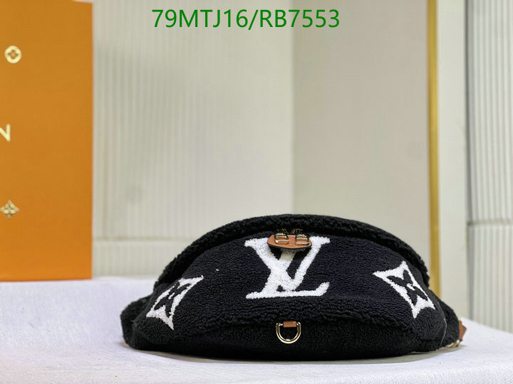 LV Bag-(4A)-Discovery- Code: RB7553 $ 103USD