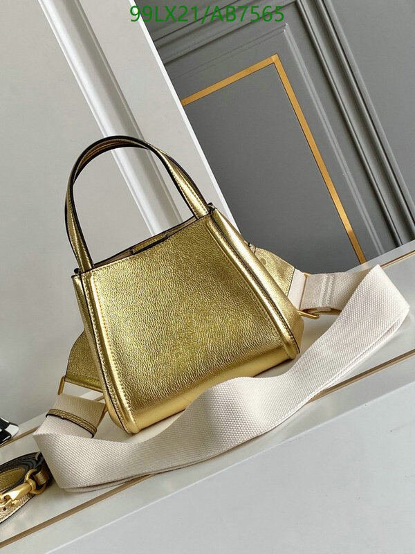 Valentino Bag-(4A)-Handbag- Code: AB7565 $ 129USD