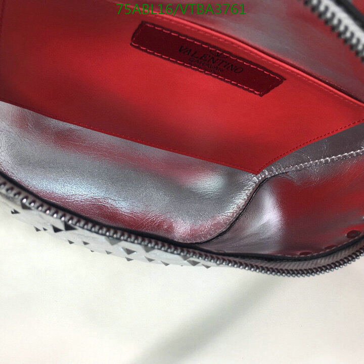 Valentino Bag-(4A)-Rockstud Spike-,Code: VTBA3761,$ 98USD