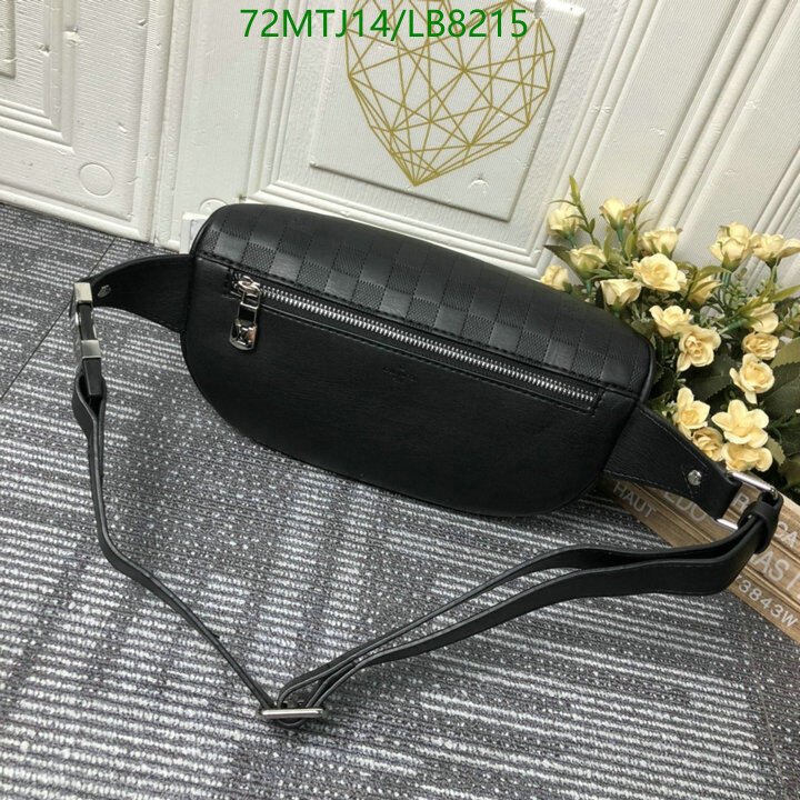 LV Bags-(4A)-Discovery-,Code: LB8215,$ 94USD