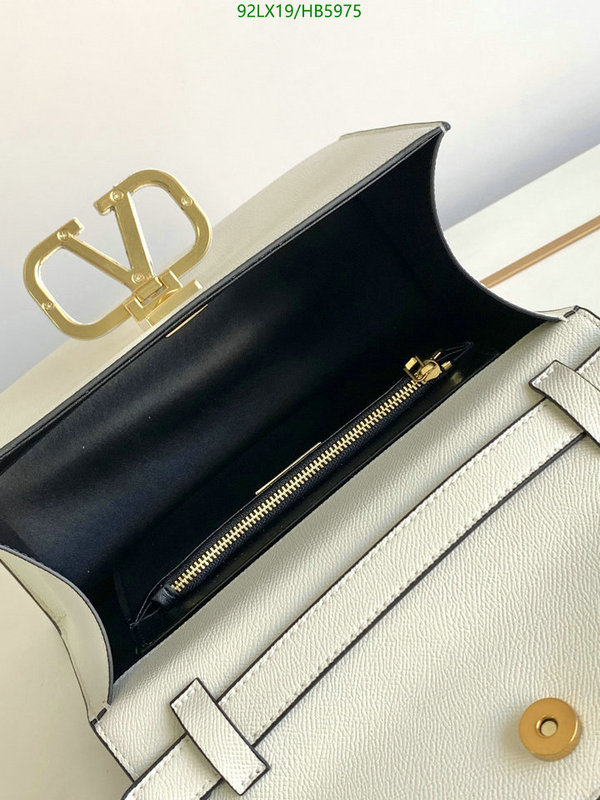 Valentino Bag-(4A)-Diagonal-,Code: HB5975,$ 120USD