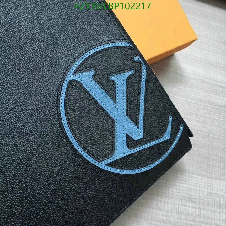 LV Bags-(4A)-Trio-,Code: LBP102217,$ 64USD
