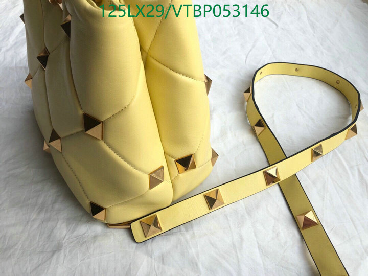 Valentino Bag-(4A)-Roman Stud-,Code: VTBP053146,$ 176USD