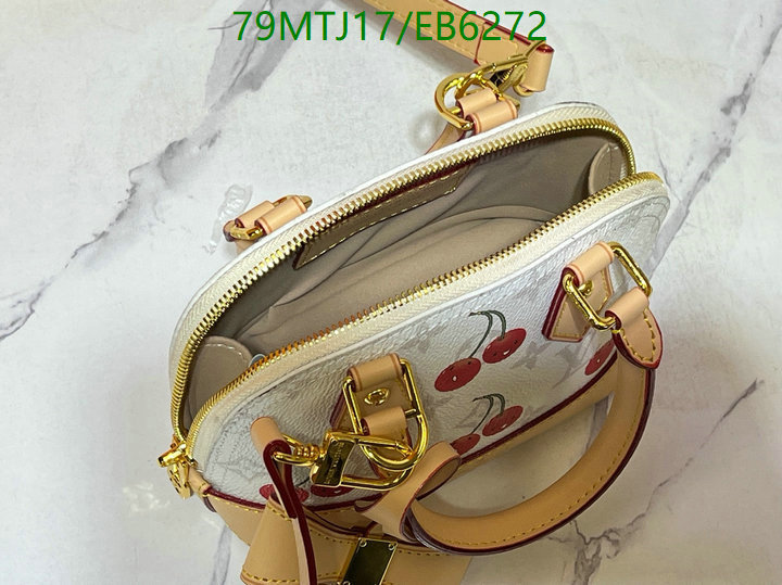 LV Bag-(4A)-Alma- Code: EB6272 $ 103USD