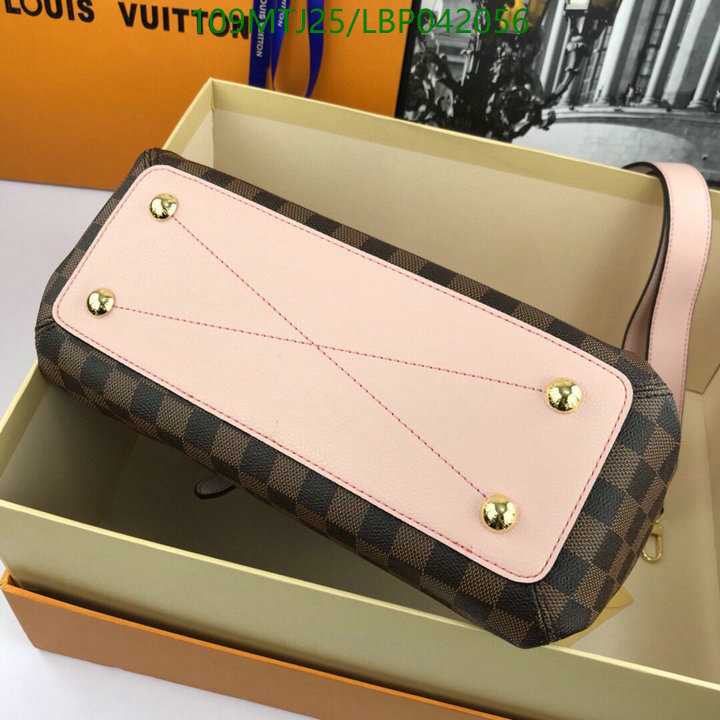 LV Bags-(4A)-Handbag Collection-,Code: LBP042056,$ 142USD