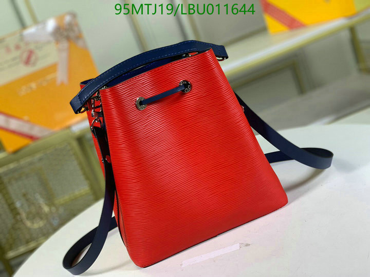 LV Bags-(4A)-Nono-No Purse-Nano No-,Code: LBU011644,$ 124USD