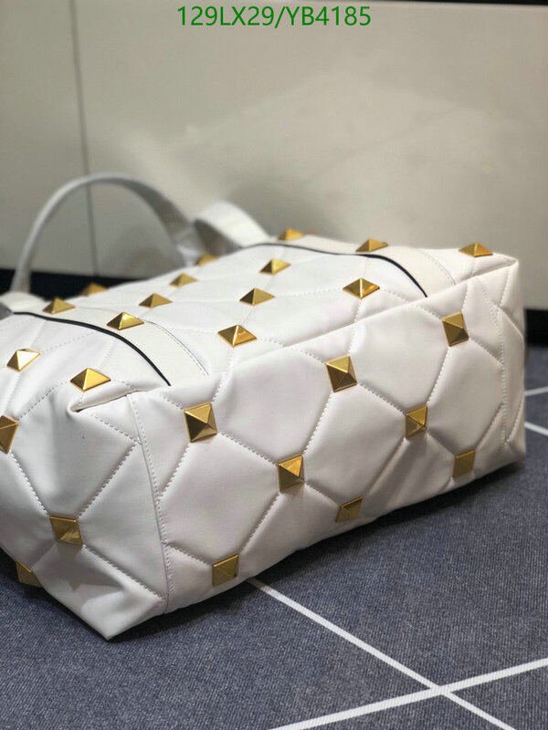 Valentino Bag-(4A)-Handbag-,Code: YB4185,$ 168USD