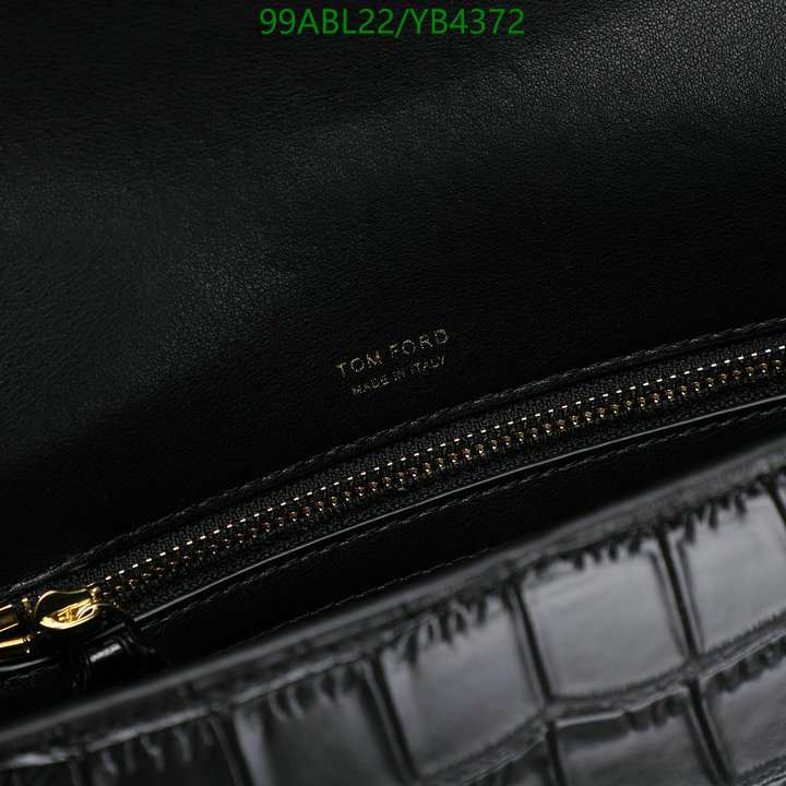 Tom Ford Bag-(4A)-Diagonal-,Code: YB4372,$ 129USD