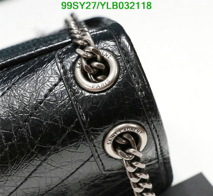YSL Bag-(4A)-Niki Series,Code: YLB032118,$ 129USD