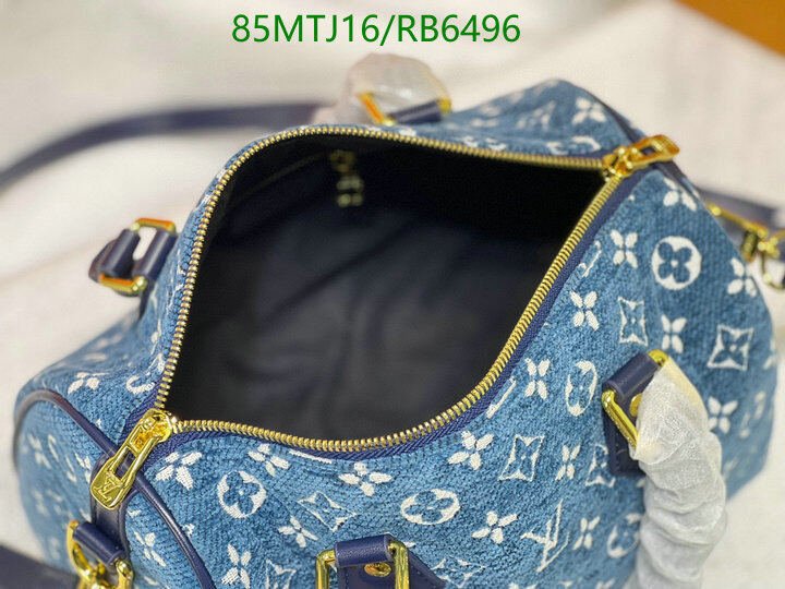 LV Bag-(4A)-Speedy- Code: RB6496 $ 111USD