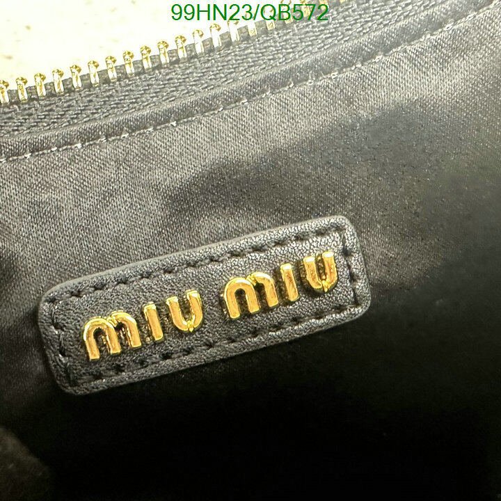 Miu Miu Bag-(4A)-Diagonal- Code: QB572 $ 129USD