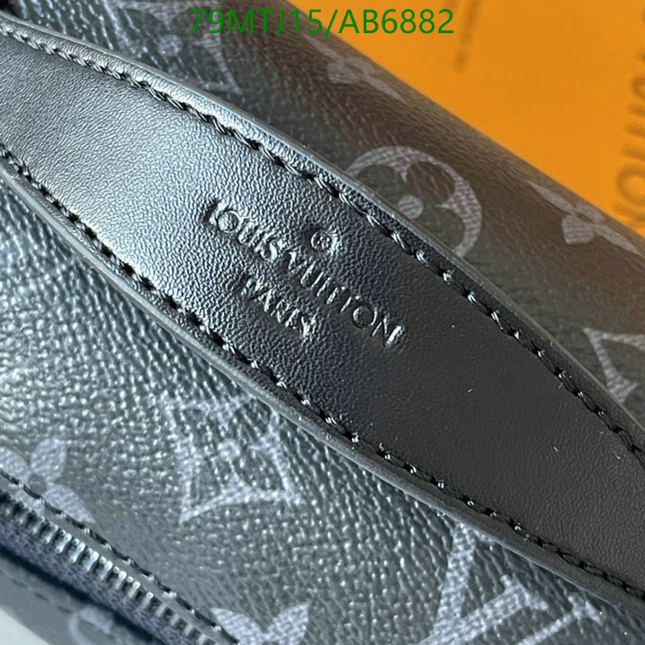 LV Bag-(4A)-Discovery- Code: AB6882 $ 103USD