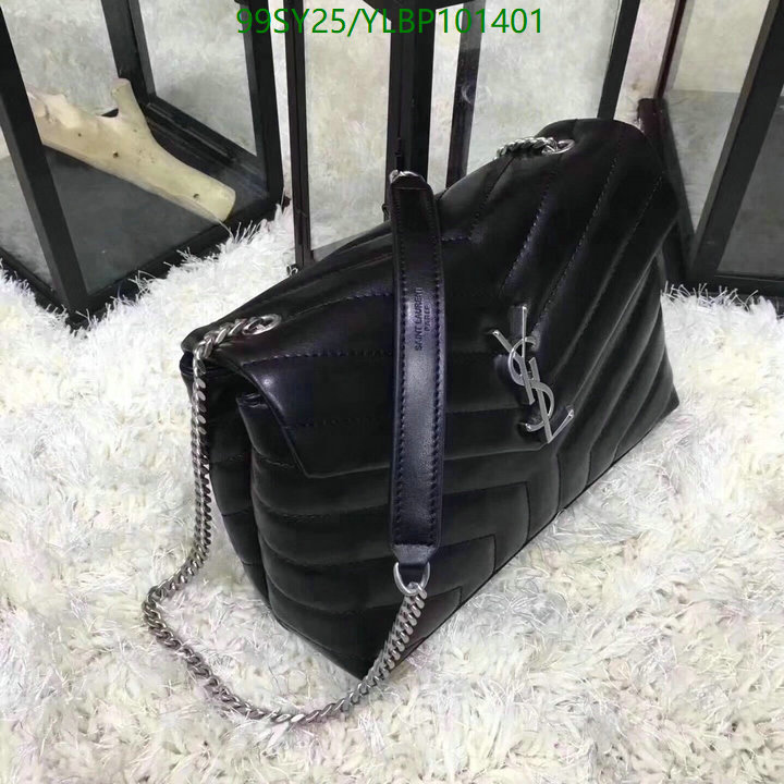 YSL Bag-(4A)-LouLou Series,Code: YLBP101401,$ 129USD