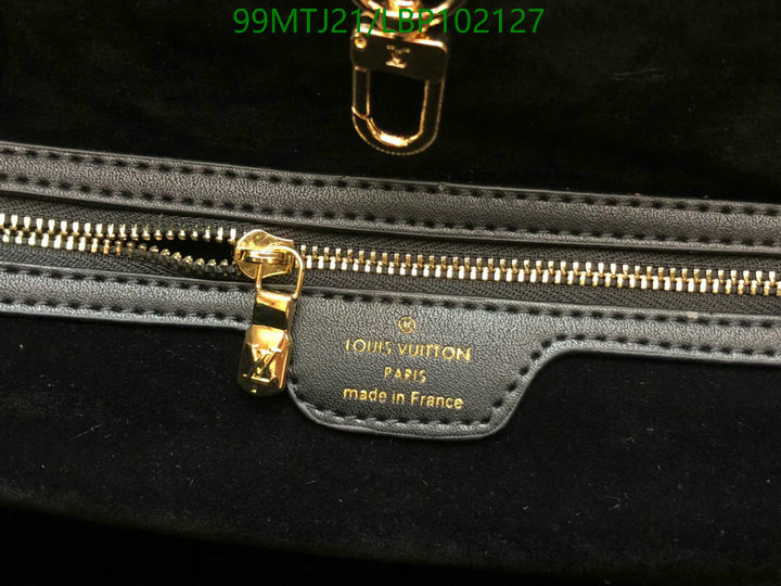 LV Bags-(4A)-Neverfull-,Code: LBP102127,$ 129USD