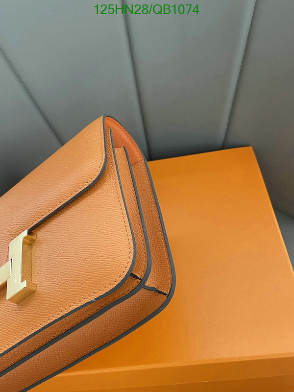 Hermes Bag-(4A)-Constance- Code: QB1074