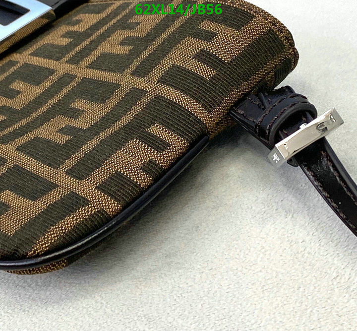 Fendi Bag-(4A)-Diagonal- Code: JB56 $ 81USD