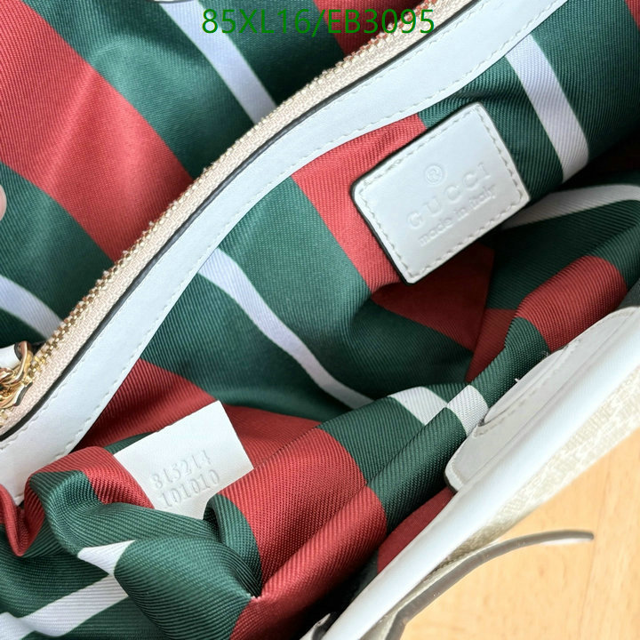 Gucci Bag-(4A)-Handbag- Code: EB3095 $ 111USD