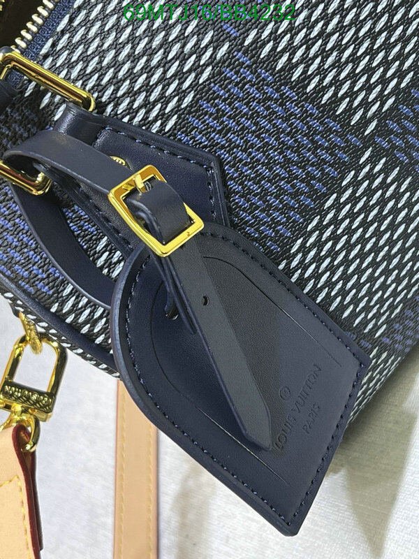 LV Bag-(4A)-Speedy- Code: BB4232 $ 90USD