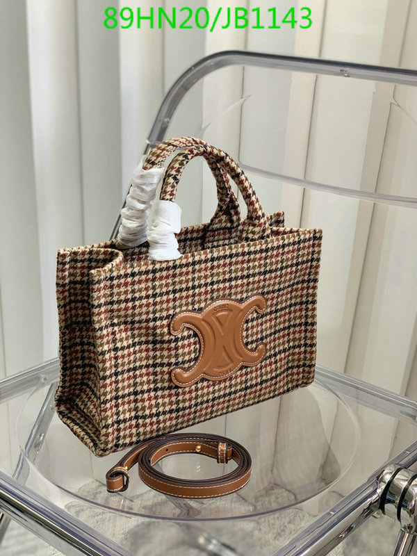Prada Bag-(4A)-Diagonal-,Code: JB1143,$ 116USD