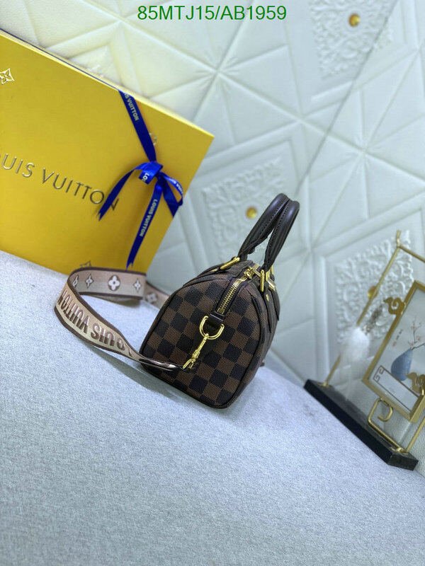 LV Bag-(4A)-Speedy- Code: AB1959 $ 111USD