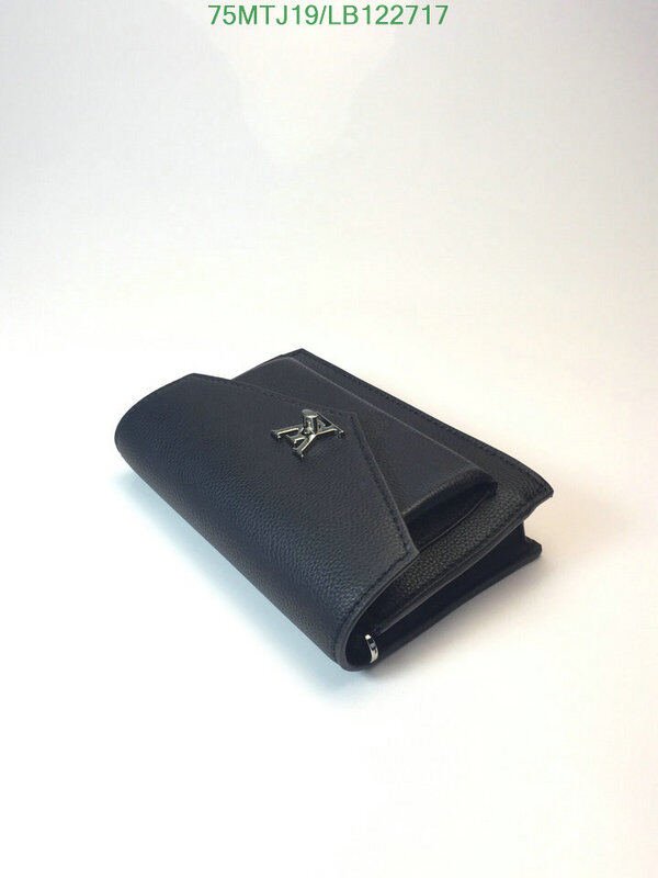 LV Bags-(4A)-Pochette MTis Bag-Twist-,Code: LB122717,$ 98USD