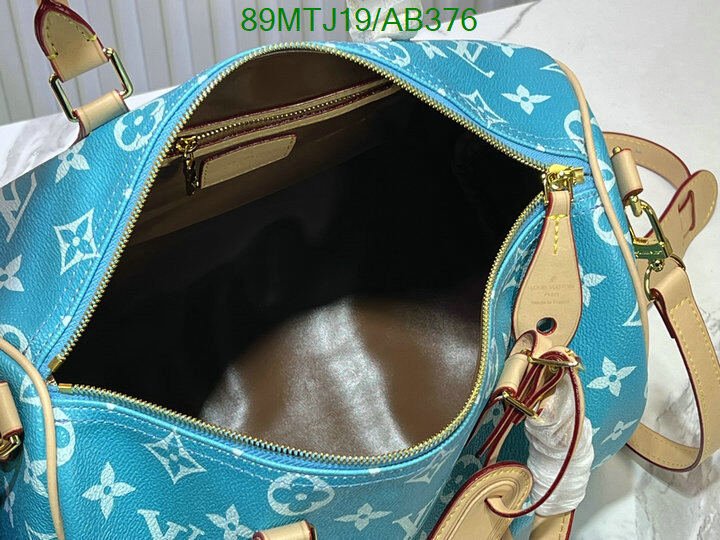 LV Bag-(4A)-Speedy- Code: AB376 $ 116USD