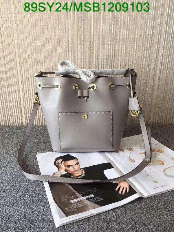 Michael Kors Bag-(4A)-Diagonal-,Code: MSB1209103,$ 116USD