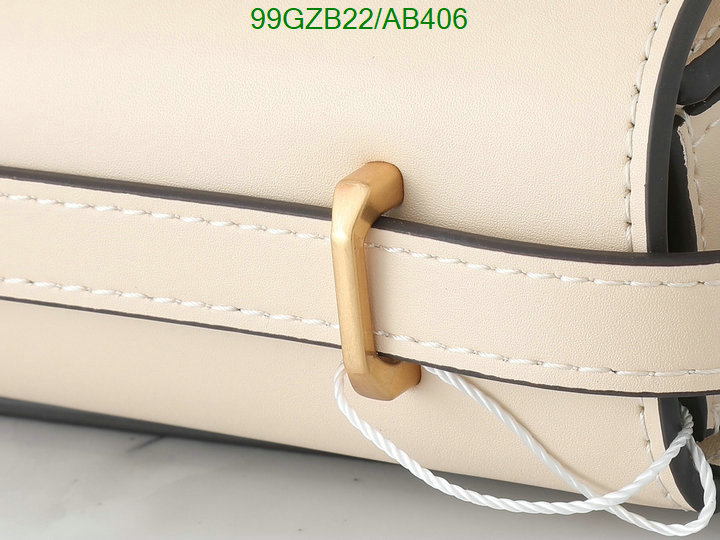 Tory Burch Bag-(4A)-Crossbody- Code: AB406 $ 129USD