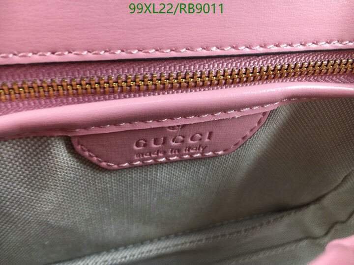 Gucci Bag-(4A)-Diana-Bamboo-,Code: RB9011,$ 129USD