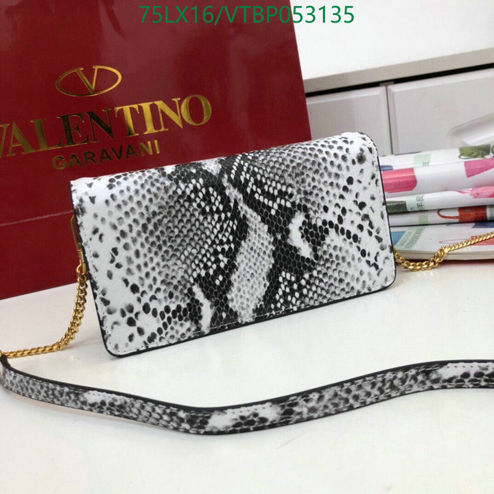 Valentino Bag-(4A)-Diagonal-,Code: VTBP053135,$ 98USD