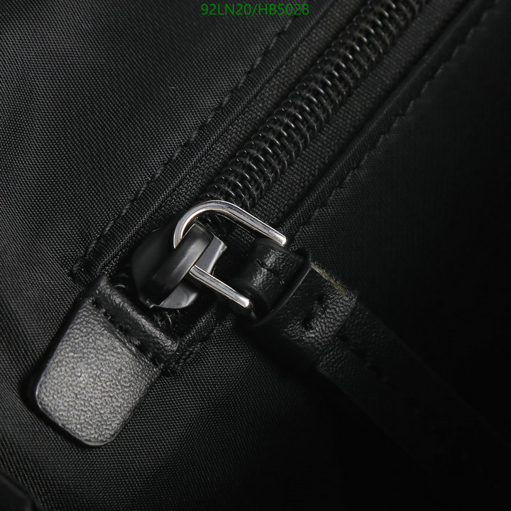 Prada Bag-(4A)-Diagonal- Code: HB5028 $ 120USD
