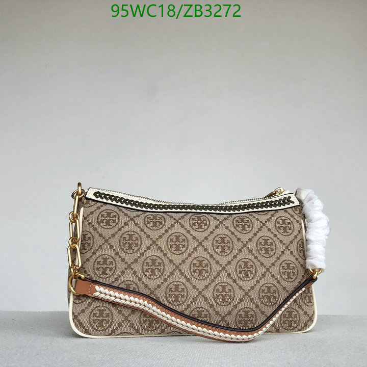 Tory Burch Bag-(4A)-Diagonal-,Code: ZB3272,$ 124USD