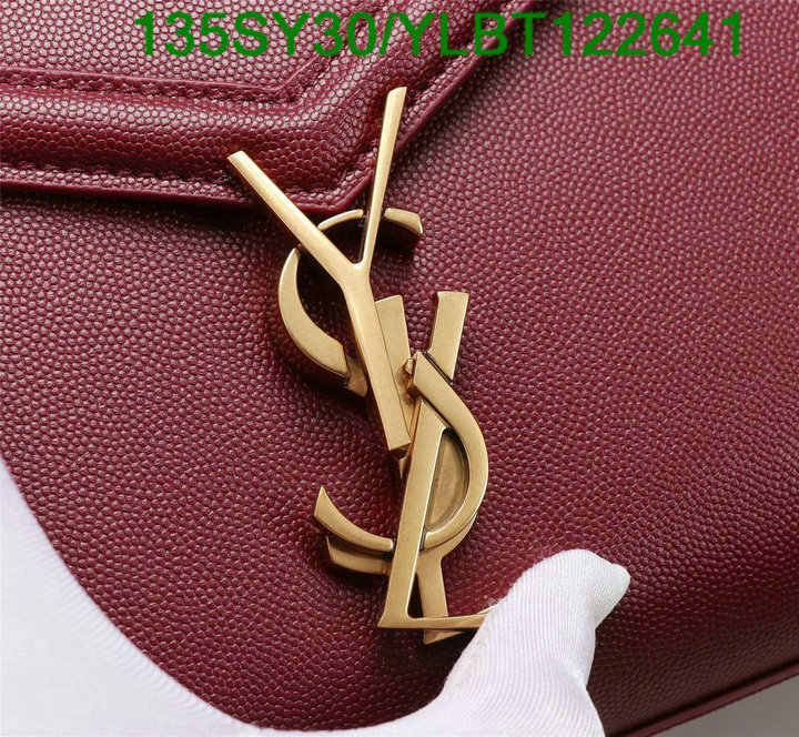 YSL Bag-(4A)-Cassandra,Code: YLBT122641,$ 176USD