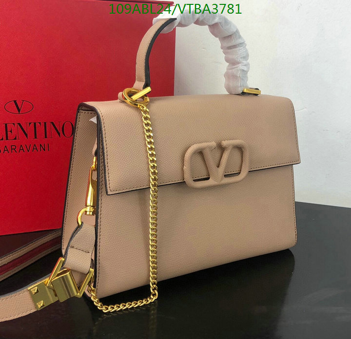 Valentino Bag-(4A)-Handbag-,Code: VTBA3781,$ 142USD